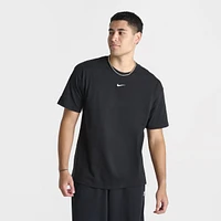 Nike NOCTA CS T-Shirt Black / White