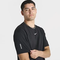 Nike NOCTA CS T-Shirt Black / White