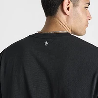 Nike NOCTA CS T-Shirt Black / White