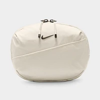 Nike Aura Waistpack (1L) Light Bone / Light Bone - Black