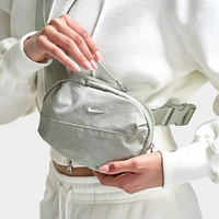 Nike Aura Crossbody Bag (2L) Jade Horizon / Matte Silver