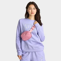 Nike Aura Crossbody Bag (2L) Elemental Pink / Matte Silver