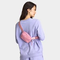 Nike Aura Crossbody Bag (2L) Elemental Pink / Matte Silver