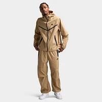 Nike Tech Woven Oversized Pants Parachute Beige / - Black