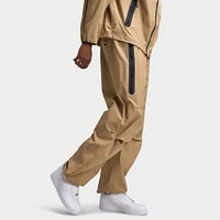 Nike Tech Woven Oversized Pants Parachute Beige / - Black
