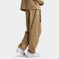 Nike Tech Woven Oversized Pants Parachute Beige / - Black