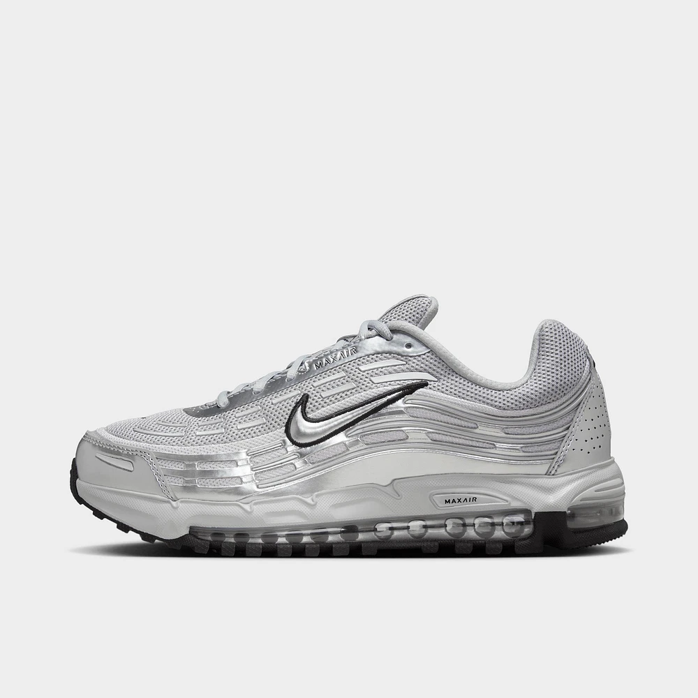 Nike Air Max TL 2.5 Silver / Metallic