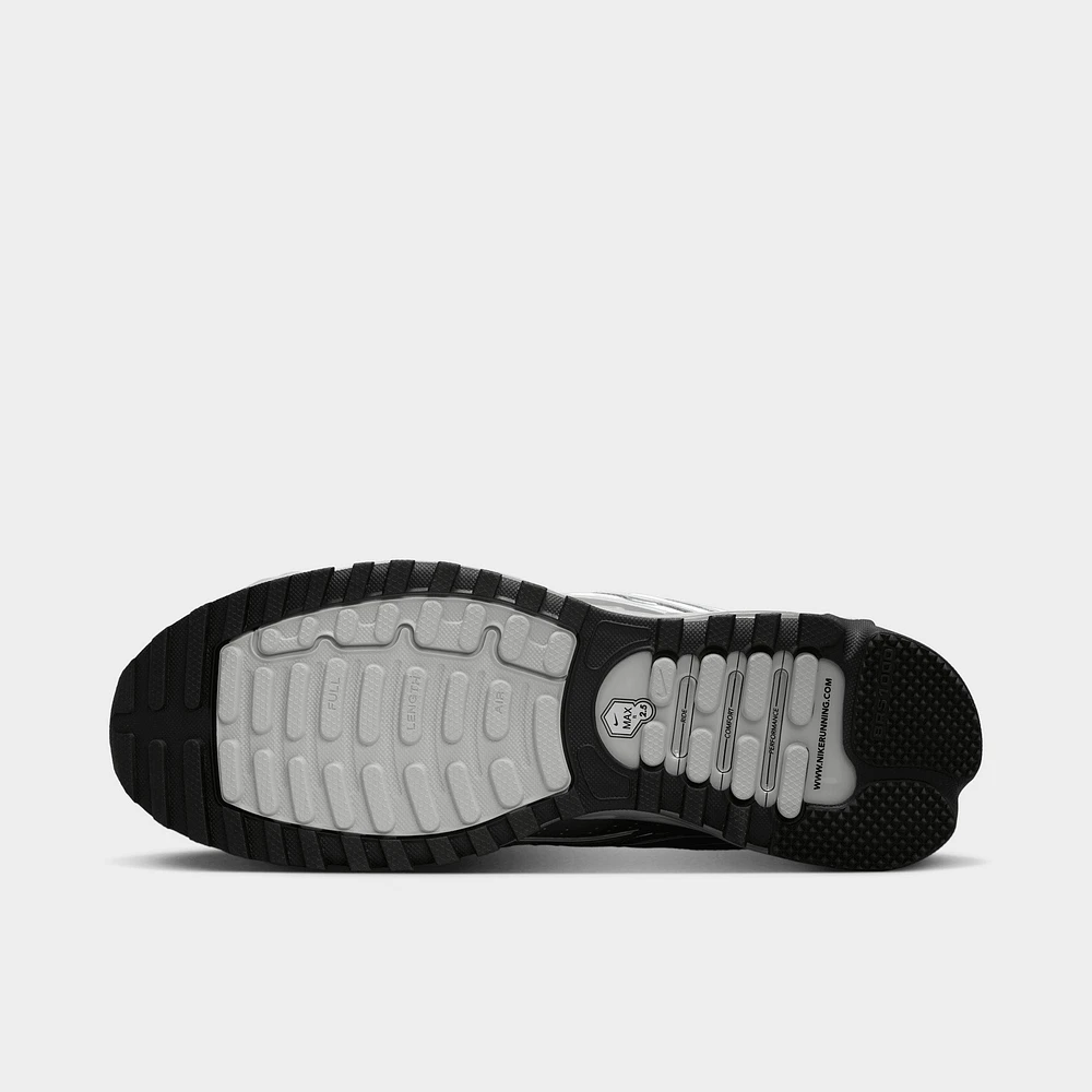 Nike Air Max TL 2.5 Silver / Metallic
