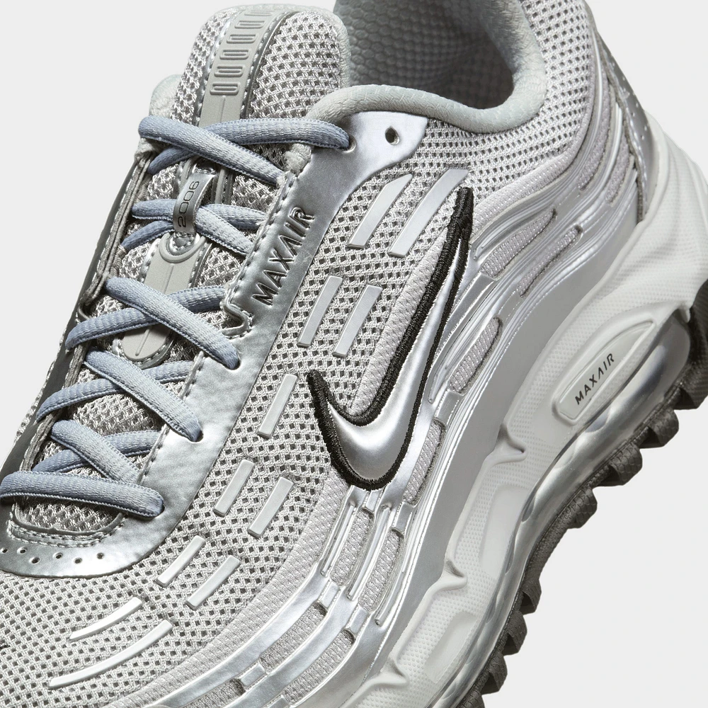 Nike Air Max TL 2.5 Silver / Metallic