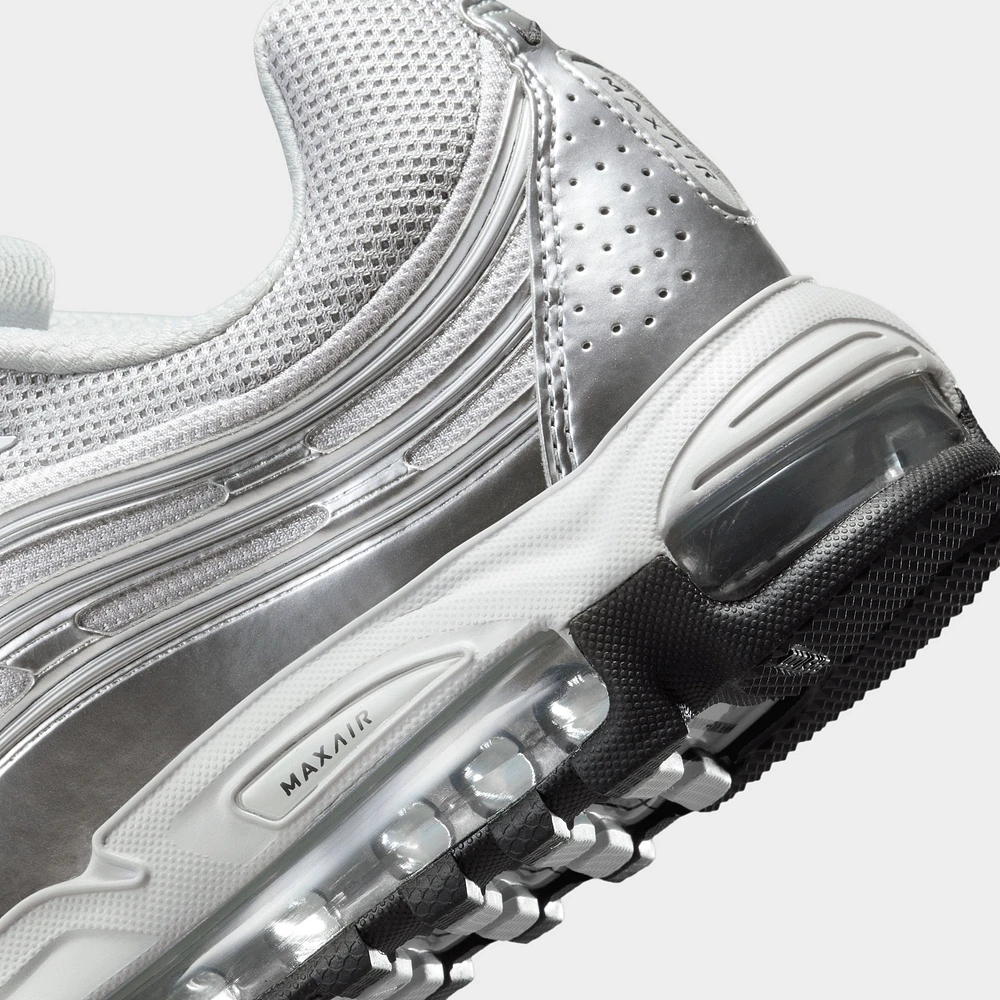 Nike Air Max TL 2.5 Silver / Metallic