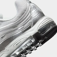 Nike Air Max TL 2.5 Silver / Metallic