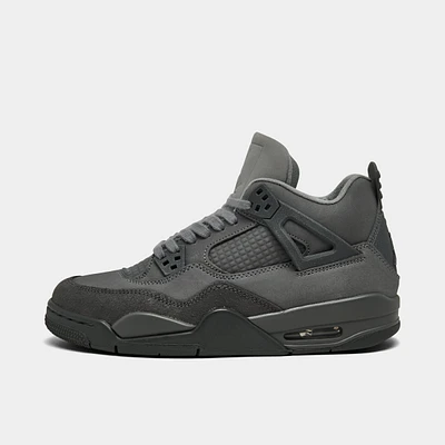 Jordan 4 Retro SE GS Smoke Grey / Iron - Cement