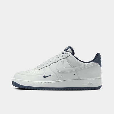 Nike Air Force 1 '07 LV8 Photon Dust / Obsidian