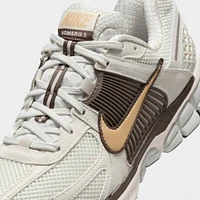 Nike Women's Zoom Vomero 5 Light Bone / Sesame - Ironstone