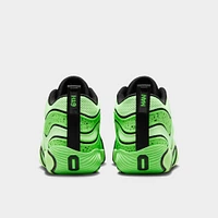 Jordan Tatum 3 Ghost Green / Metallic Gold - Electric