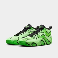 Jordan Tatum 3 Ghost Green / Metallic Gold - Electric