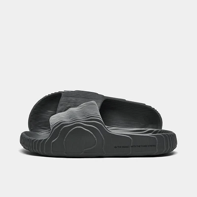 adidas Originals Adilette 22 Grey Five / - Core Black