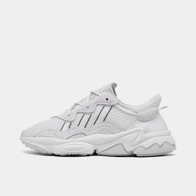 adidas Originals Juniors' Ozweego Grey / Granite - Light Solid