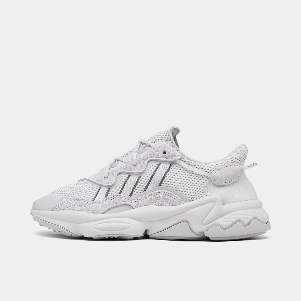 adidas Originals Juniors' Ozweego Grey / Granite - Light Solid