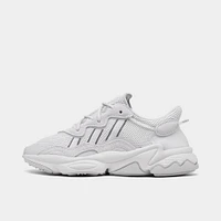 adidas Originals Juniors' Ozweego Grey / Granite - Light Solid