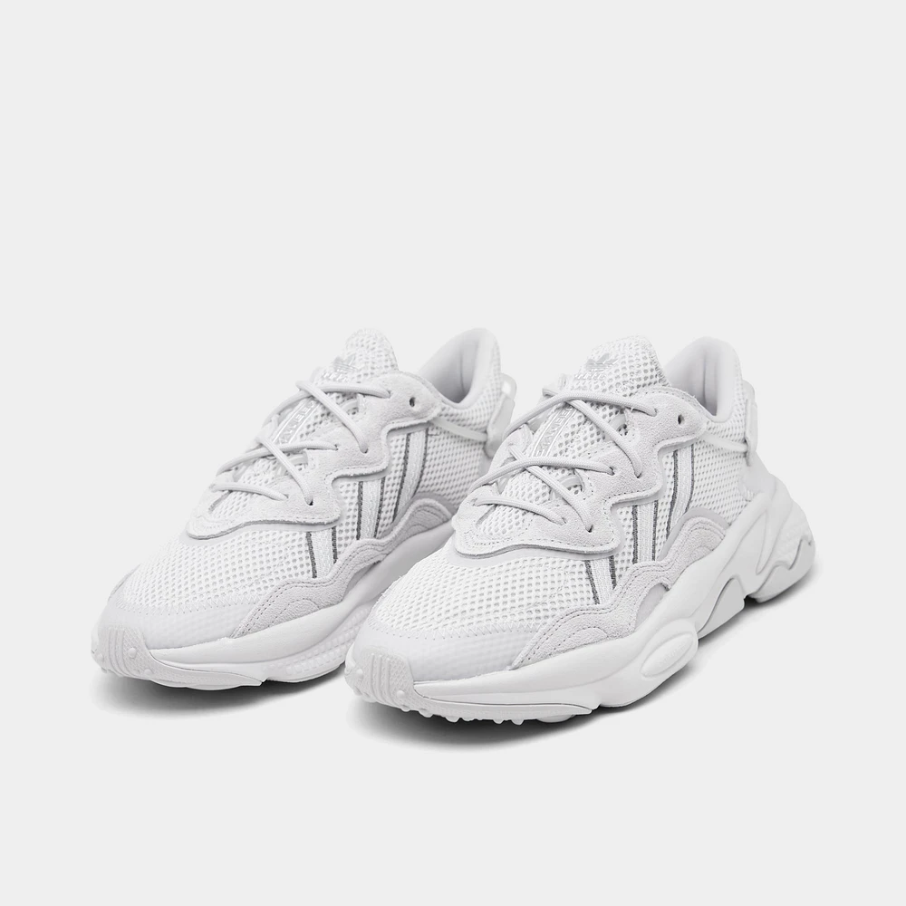 adidas Originals Juniors' Ozweego Grey / Granite - Light Solid