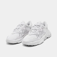 adidas Originals Juniors' Ozweego Grey / Granite - Light Solid