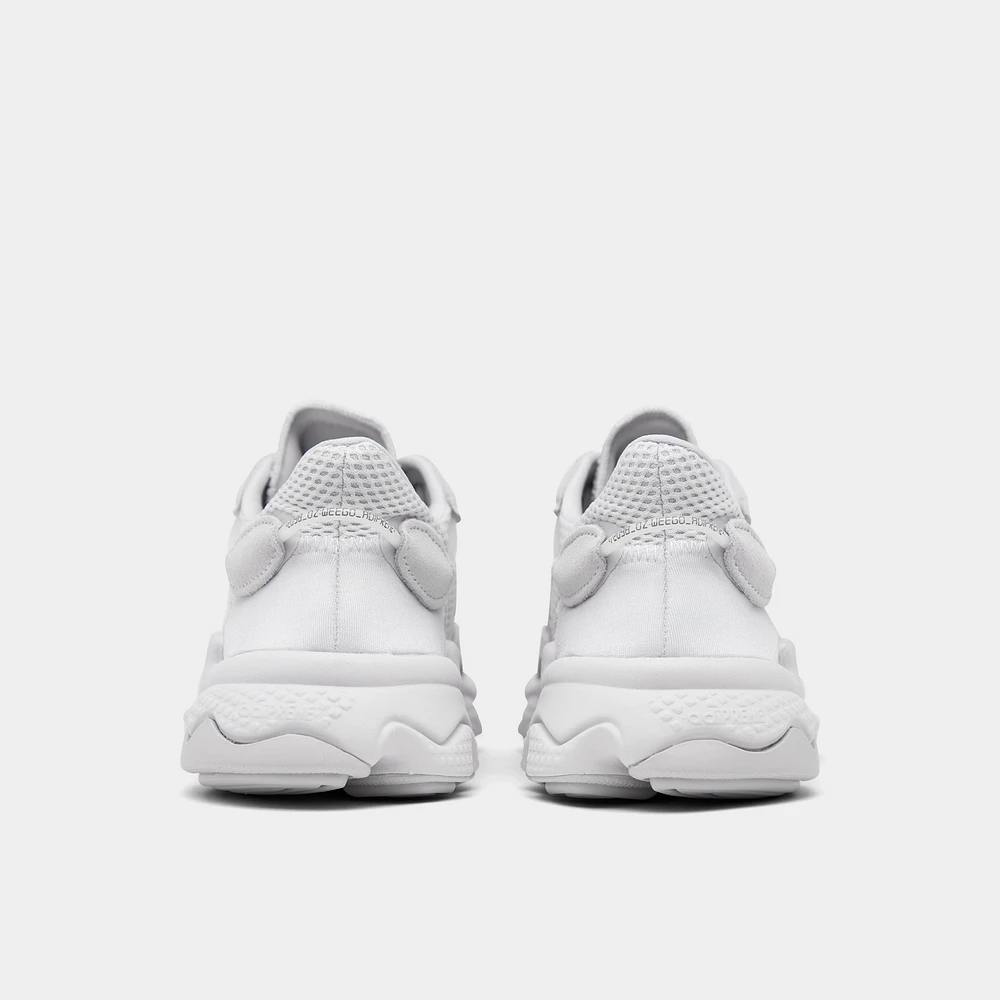 adidas Originals Juniors' Ozweego Grey / Granite - Light Solid