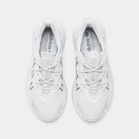 adidas Originals Juniors' Ozweego Grey / Granite - Light Solid