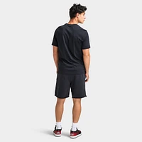 Jordan Toronto Graphic T-Shirt / Black