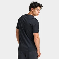 Jordan Toronto Graphic T-Shirt / Black