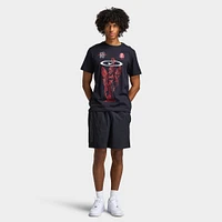 Nike Tech Woven Shorts Black /