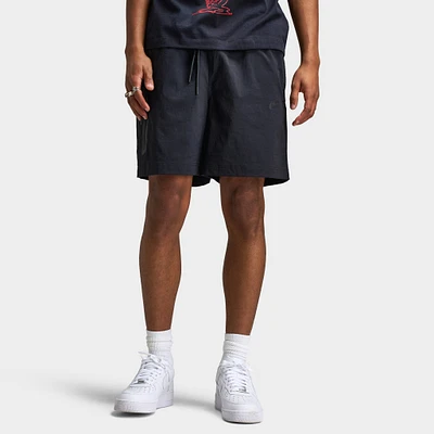 Nike Tech Woven Shorts Black /