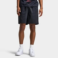 Nike Tech Woven Shorts Black /