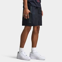 Nike Tech Woven Shorts Black /