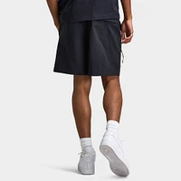 Nike Tech Woven Shorts Black /