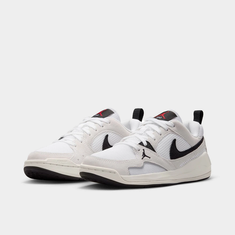Jordan CMFT Era GS White / Black
