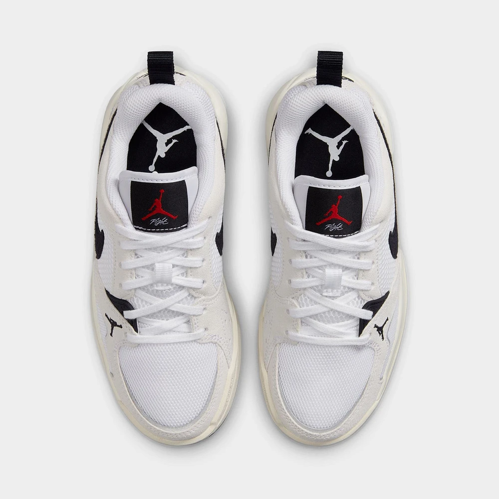 Jordan CMFT Era GS White / Black