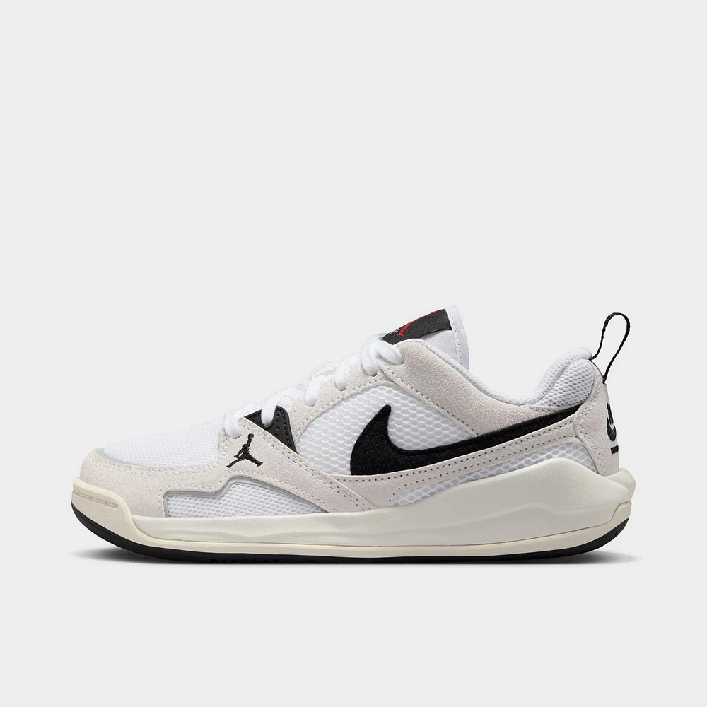 Jordan CMFT Era GS White / Black
