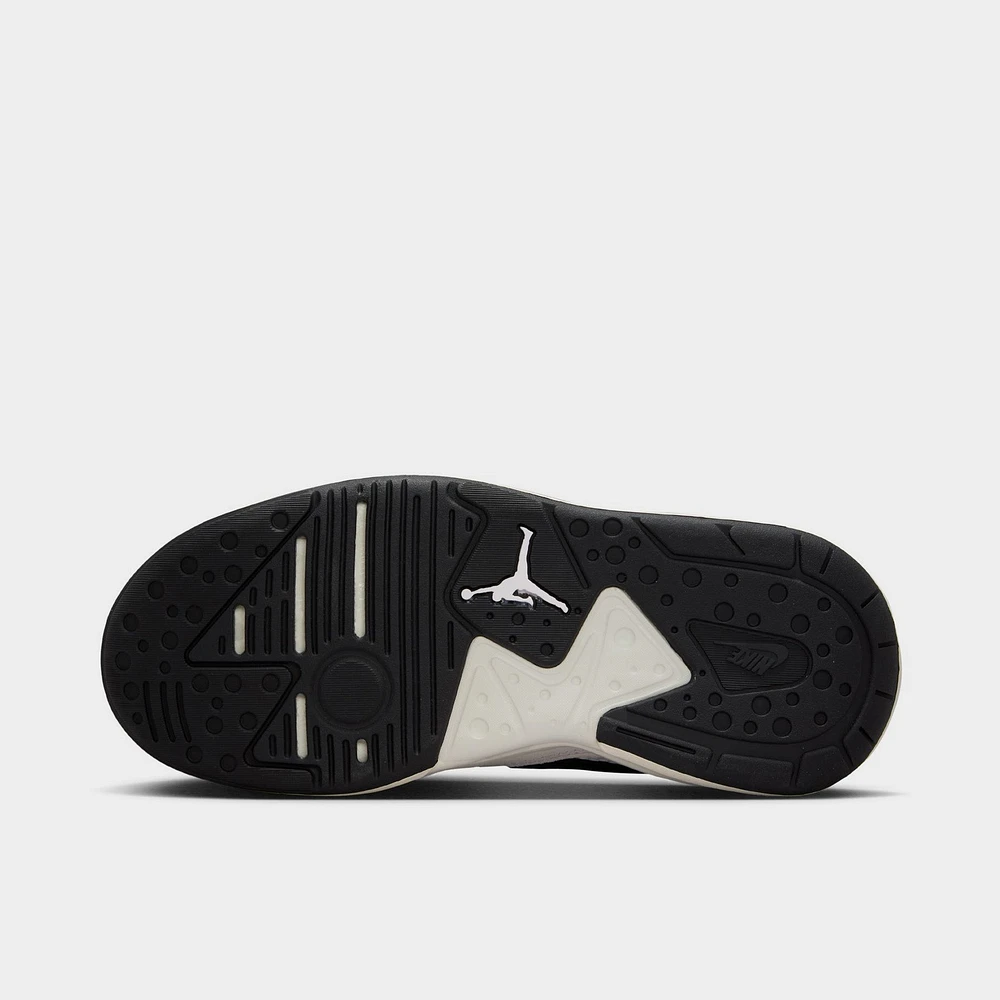 Jordan CMFT Era GS White / Black