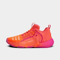 adidas Trae Unlimited Solar Red / Ftwr White - Team Shock