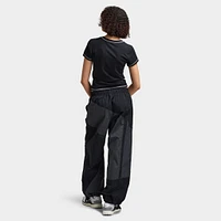 Nike Sportswear Women's Chill Knit Slim Tee / Black