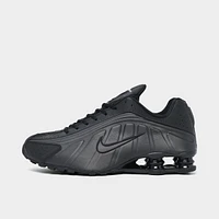 Nike Shox R4 Black /