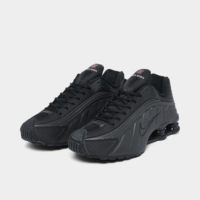 Nike Shox R4 Black /