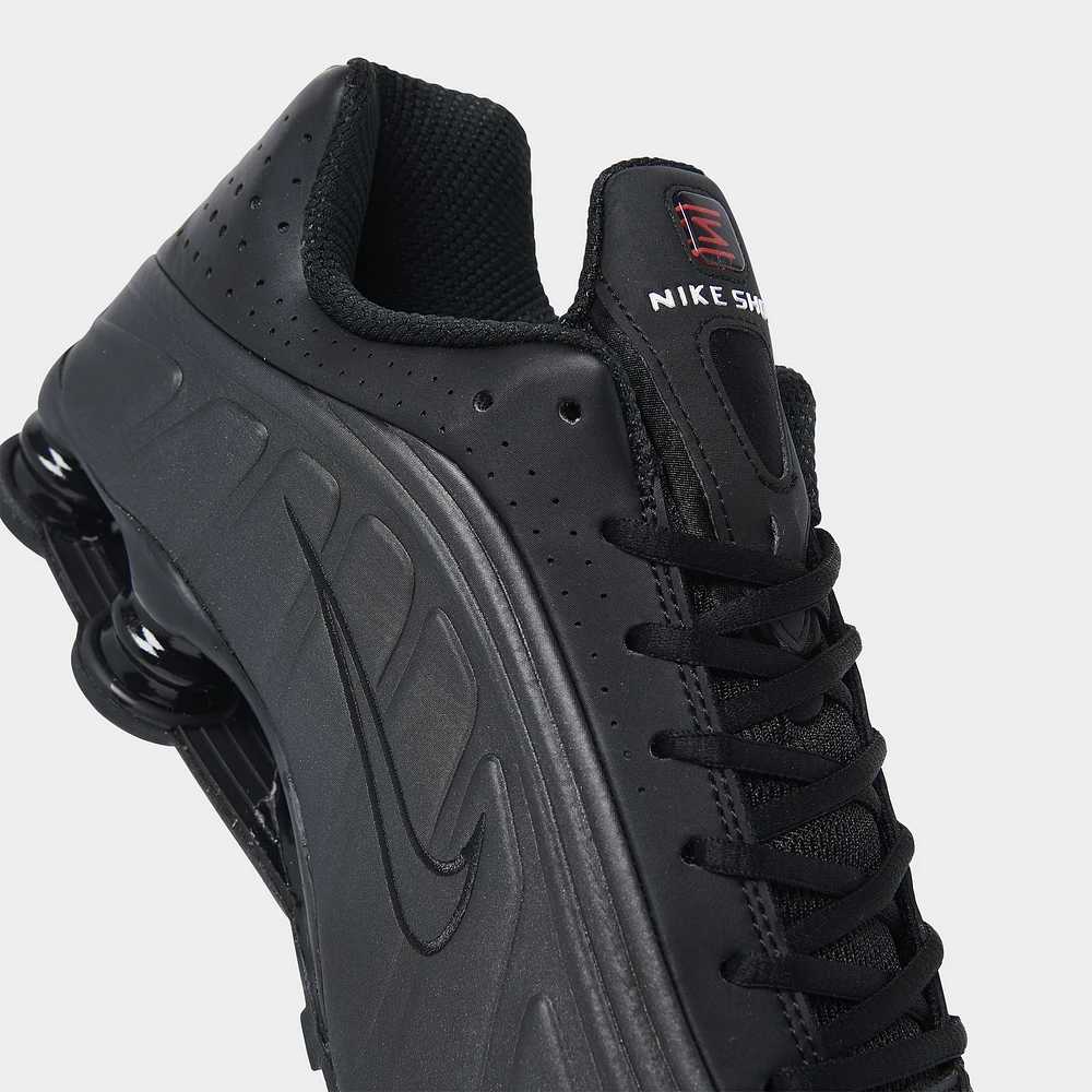 Nike Shox R4 Black /
