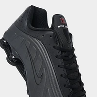 Nike Shox R4 Black /