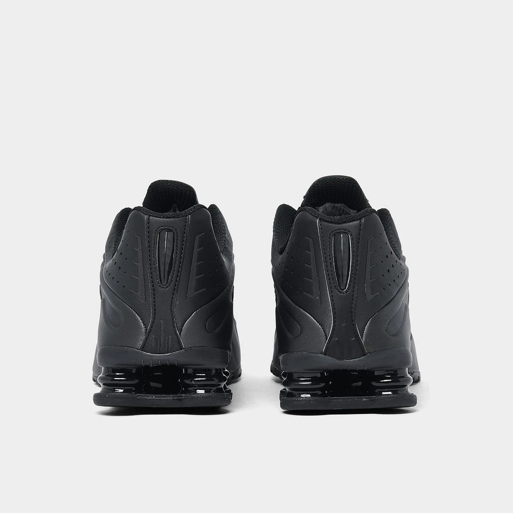 Nike Shox R4 Black /