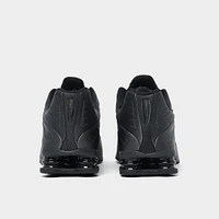 Nike Shox R4 Black /