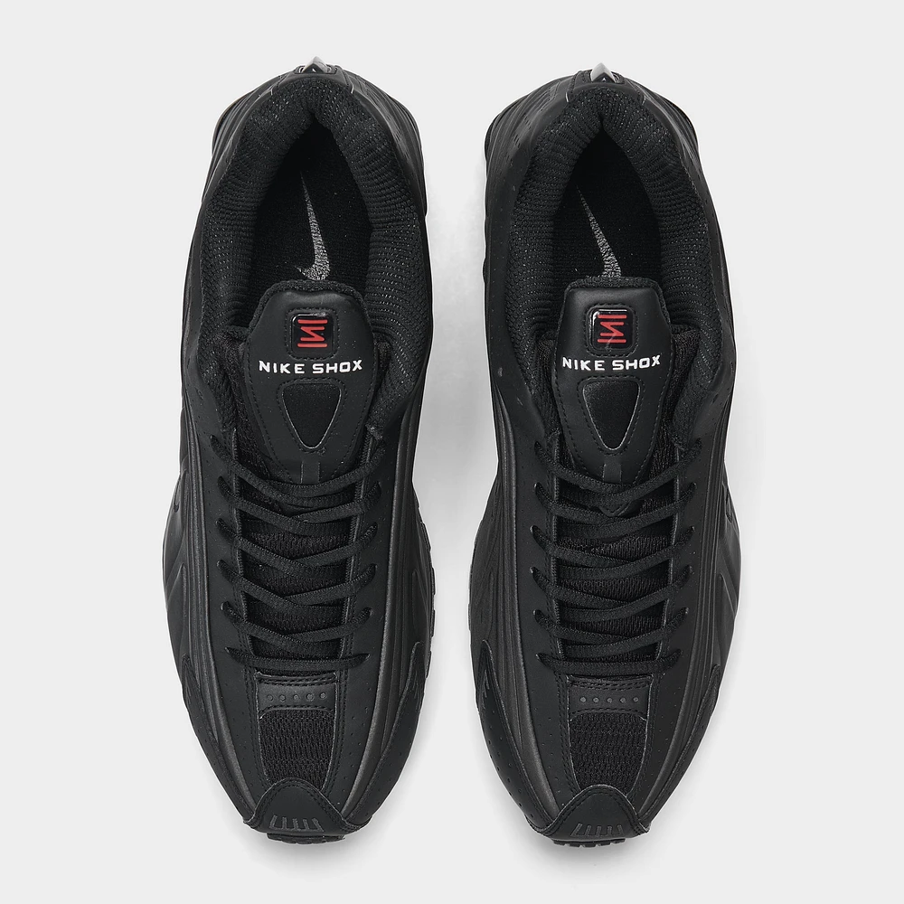 Nike Shox R4 Black /