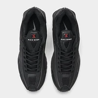 Nike Shox R4 Black /