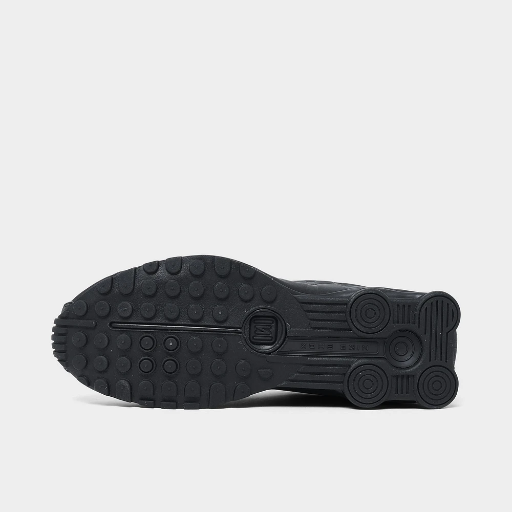 Nike Shox R4 Black /